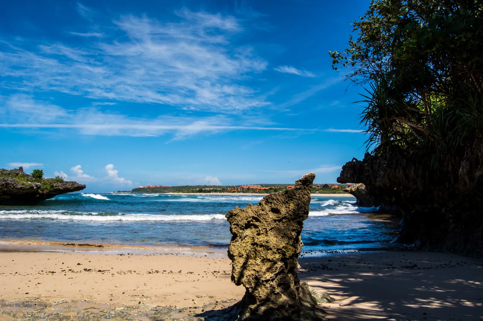 Bali Essentials · 3 GB · 30 Days -- Bali travel eSIM