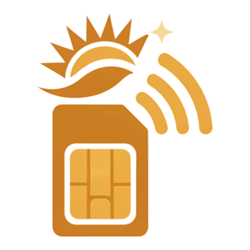 eSIM Bali